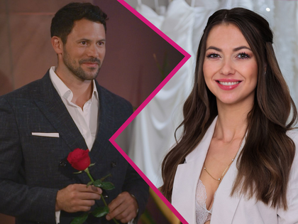 "Die Bachelors": Sebastians Favoritin Leonie küsst ihren neuen Freund