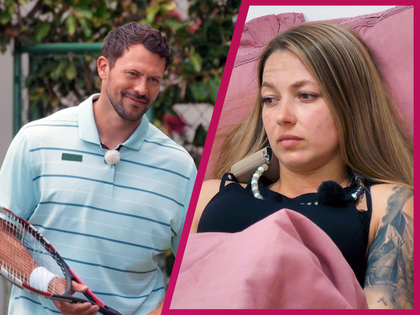 "Die Bachelors": Sebastian, vorm TV wirst du dich noch wundern