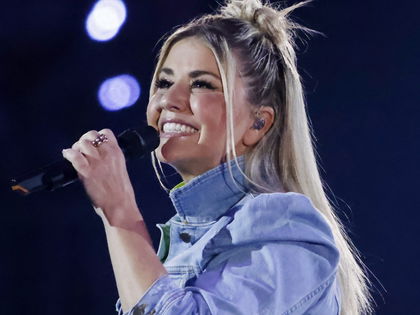 Beatrice Egli: Jetzt packt sie über ihren Beziehungsstatus aus!