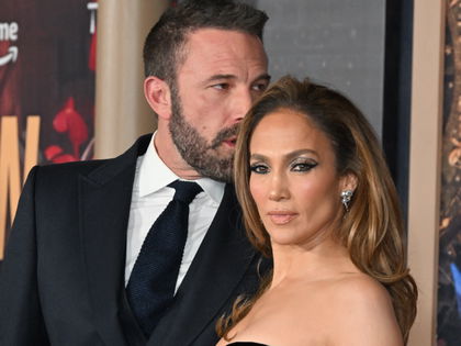 Jennifer Lopez & Ben Affleck: Liebescomeback für die Kinder?