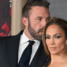 Ben Affleck: Er kommt einfach nicht von JLo los