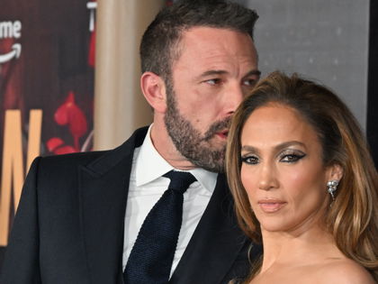 Ben Affleck: Er kommt einfach nicht von JLo los