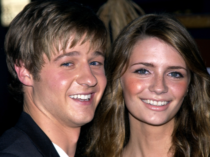 Mischa Barton: "O.C. California"-Hammer nach 21 Jahren - Sie & Benjamin McKenzie waren ein Paar