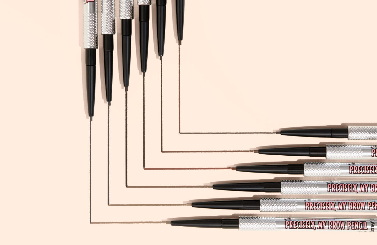 Precisely, My Brow Detailer