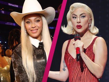 Beyoncé: Sie kündigt neues Album an - Sensation um Lady Gaga