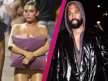 Kanye West & Bianca Censori: Ehe-Aus bestätigt? Jetzt sprechen ihre Freunde Klartext