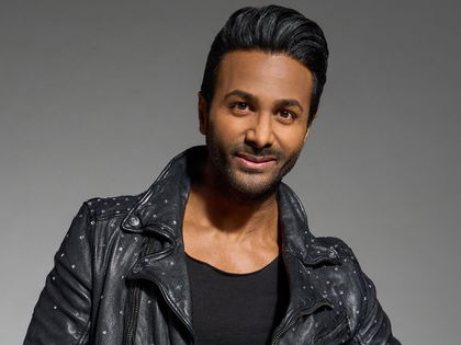 Biyon Kattilathu: "Let's Dance"-Besuch von seiner Frau? Seltene Worte über seine Familie