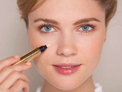 Concealer für Augenringe: Das sind die 3 besten Abdeckstifte gegen dunkle Schatten