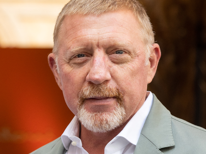 Boris Becker: Kein Familienleben in Sicht?