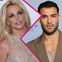 Britney Spears: Schweigegeld für Ex Sam Asghari