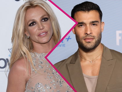 Britney Spears: Schweigegeld für Ex Sam Asghari