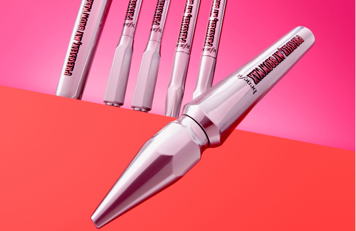 Brow Wax