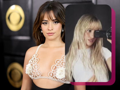 Camila Cabello: Krasse Typveränderung! "Bitte sag, dass das eine Perücke ist"