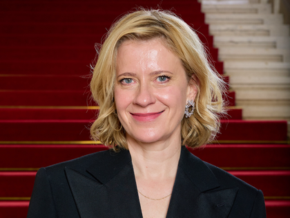 Caroline Peters: Partner, Kinder, Karriere – Die Schauspielerin im Starporträt