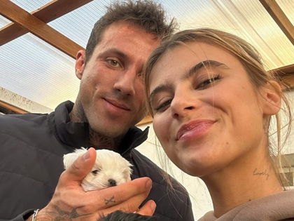 Romina Palm & Christian Wolf: Nach Baby-Überraschung - Fans in Sorge um Sohn Noah