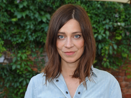 Claudia Eisinger: Das ist der Mann an ihrer Seite