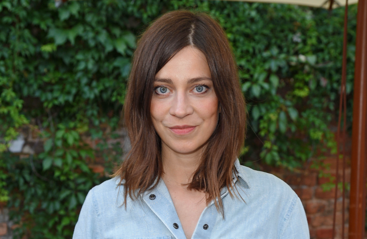 Claudia Eisinger