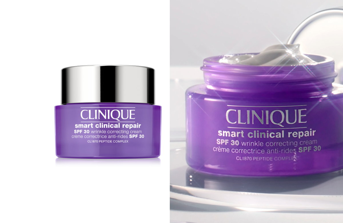 Clinique Smart Clinical Repair