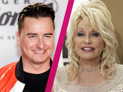 Andreas Gabalier: Neues Duett mit Country-Ikone Dolly Parton?
