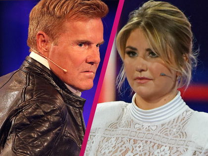 Beatrice Egli: Nach Mobbing-Vorwürfen - So steht sie wirklich zu Dieter Bohlen