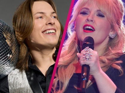 Maite Kelly: Deutliche Worte über "Let's Dance"-Teilnahme von Neffe Gabriel Kelly