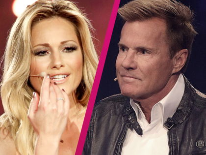 Helene Fischer: Sticheleien von Dieter Bohlen - Was ist der Grund?