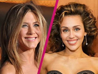 Miley Cyrus, Jennifer Aniston & Co.: Diese Stars haben sich gegen Kinder entschieden