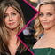 Jennifer Aniston: Heftiger Streit mit Reese Witherspoon aufgeflogen