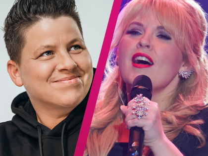 Kerstin Ott: Stich ins Herz für Schlagerkollegin Maite Kelly