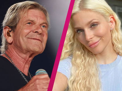 Matthias Reim: Tränen-Alarm! Mit diesen Worten bringt er Tochter Marie Reim zum Weinen