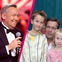 Roland Kaiser: So sehen seine Kinder Annalena & Jan heute aus