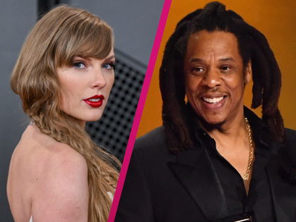 Jay-Z, Rihanna, Taylor Swift: Die 10 reichsten Stars der Welt