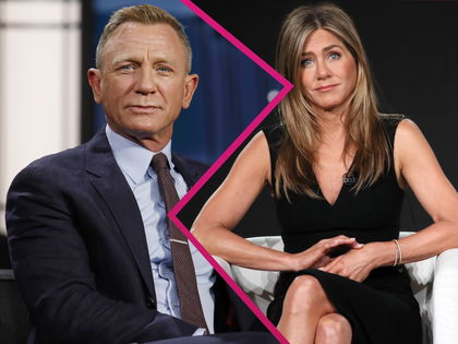 Oscars: Daniel Craig, Jennifer Aniston und Co. – Diese Schauspieler wurden noch nie nominiert