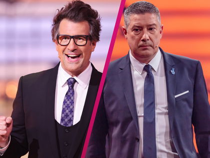 "Let's Dance"-Daniel Hartwich: "Legt zu hohe Maßstäbe" – Kritik für Chefjuror Joachim Llambi