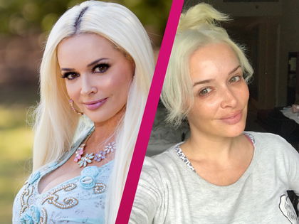Daniela Katzenberger: So sieht sie ungeschminkt aus