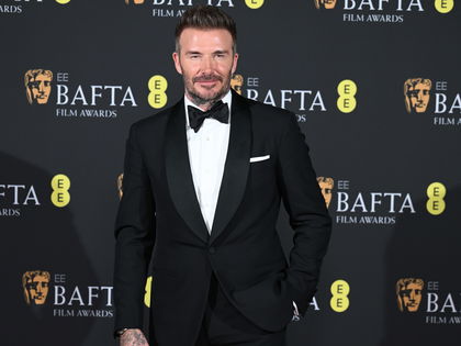 David Beckham: Es geht um Millionen - Darum zerrt Marc Wahlberg vor Gericht