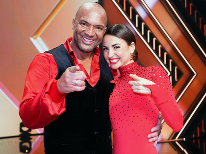 "Let's Dance"-Detlef D! Soost: Sorge um intime Momente mit Ekaterina Leonova