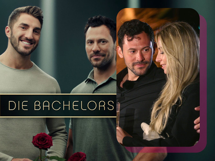 "Die Bachelors": Wird Sebastian das Herz gebrochen? "Alles aus den Händen geglitten"