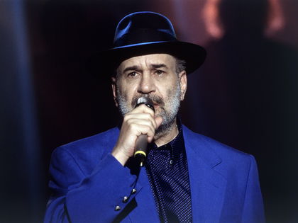 Schlager-Legende Drafi Deutscher (†): Darum starb er so jung