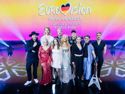 ESC 2024: Marie Reim, Max Mutzke & Co. - Alle Kandidaten & Songs des Vorentscheids