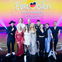 ESC 2024: Marie Reim, Max Mutzke & Co. - Alle Kandidaten & Songs des Vorentscheids