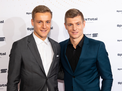 Toni Kroos: Gewusst? Sein jüngerer Bruder ist auch Fußball-Star