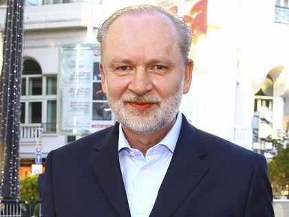 Ferdinand von Schirach: Ehefrau, Kinder, Krankheit, Bücher - Alle Infos über den Bestseller-Autor