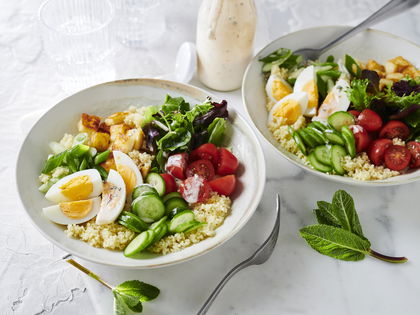 Günstige Rezepte: Super-Schlemmer-Sale