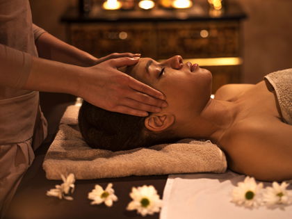 Japanisches Head Spa im OK! Test: Perfekte Auszeit für Körper und Geist