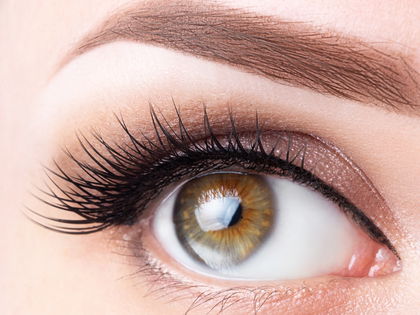 Mascara: Diese Bestseller-Wimperntusche sorgt für "unverschämtes" Volumen