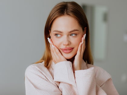 Anti-Aging: Dieses Vitamin-E-Serum sorgt für eine maximale Glättung der Haut 
