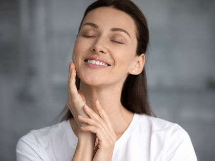 Anti-Aging: Dieses Serum wirkt wie eine Botox-Injektion