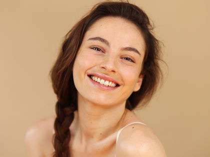 Make-up: Dieser 5-Euro-Primer ist der beste für reife Haut