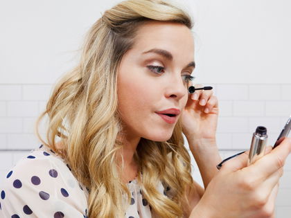 Mascara: Diese Wimperntusche schenkt jeder Wimper sattes XXL-Volumen – und ist gerade 22% reduziert